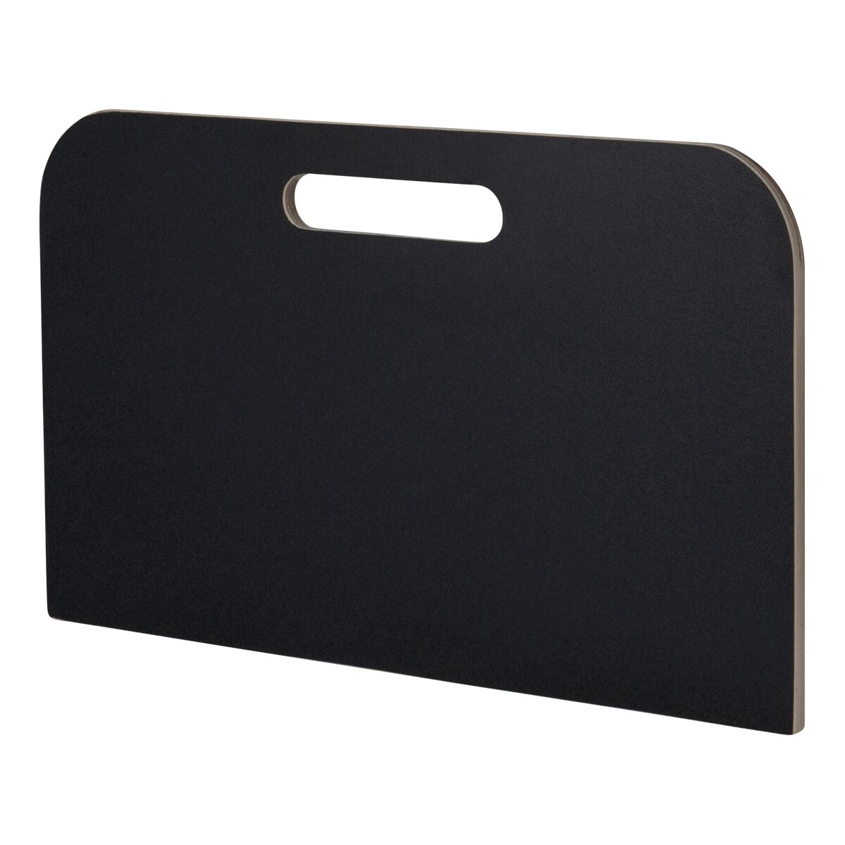 Showgear Rigging Case Low Divider laag tussenschot voor Rigging Case, zwart, 9 mm Showgear Rigging Case Low Divider laag tussenschot voor Rigging Case, zwart, 9 mm