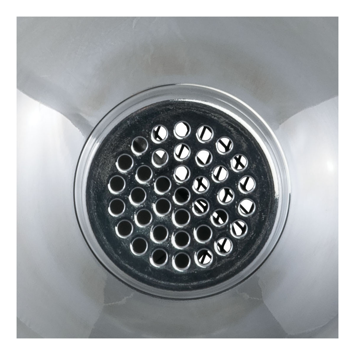 Showtec Par 56 spot - chrome Showtec Par 56 spot - chrome