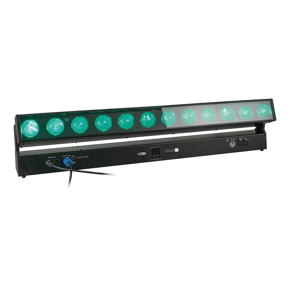 Showtec Phantom 1220 Zoombar Showtec Phantom 1220 Zoombar