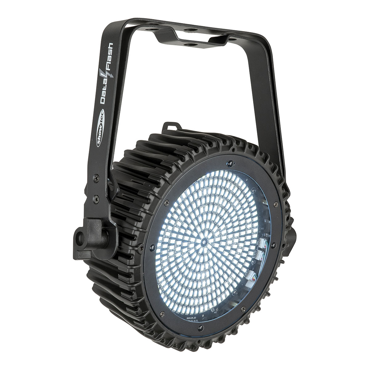 Showtec Data Flash Stoboscoop LED Showtec Data Flash Stoboscoop LED
