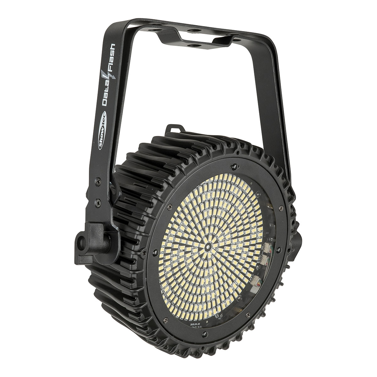 Showtec Data Flash Stoboscoop LED Showtec Data Flash Stoboscoop LED