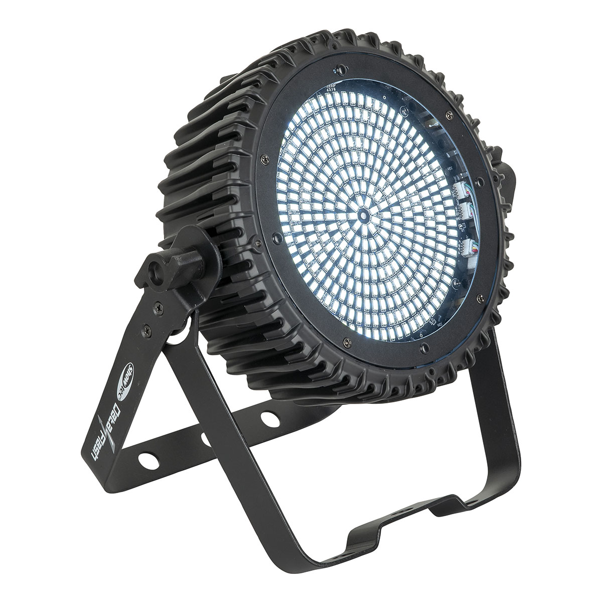 Showtec Data Flash Stoboscoop LED Showtec Data Flash Stoboscoop LED