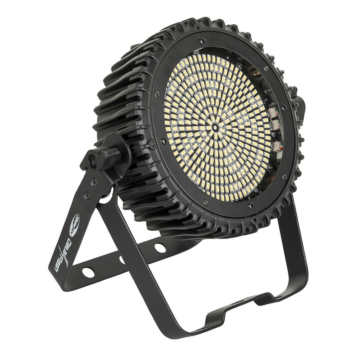 Showtec Data Flash Stoboscoop LED Showtec Data Flash Stoboscoop LED