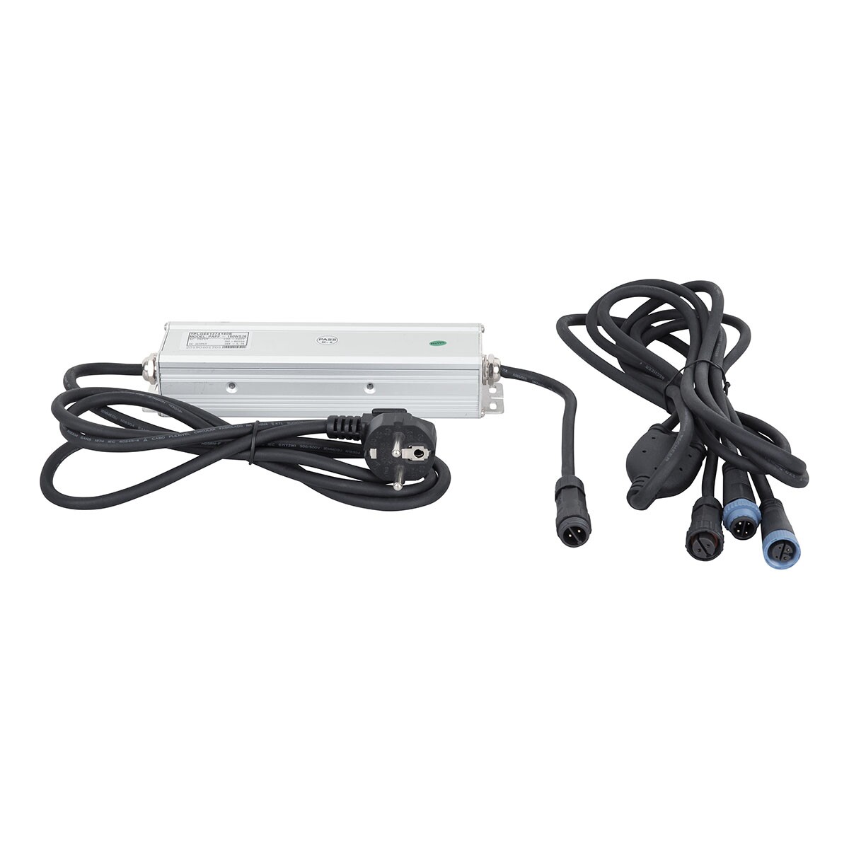 Showtec Festoonlight Q4 Booster Showtec Festoonlight Q4 Booster