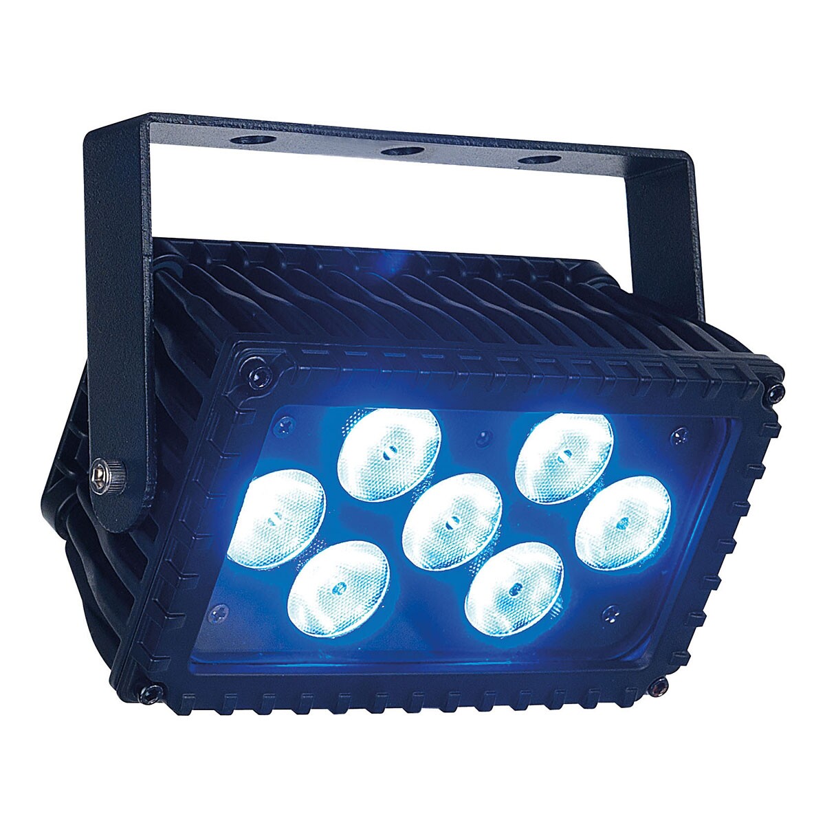 DMT Cameleon Flood 7RGB IP-65 DMT Cameleon Flood 7RGB IP-65