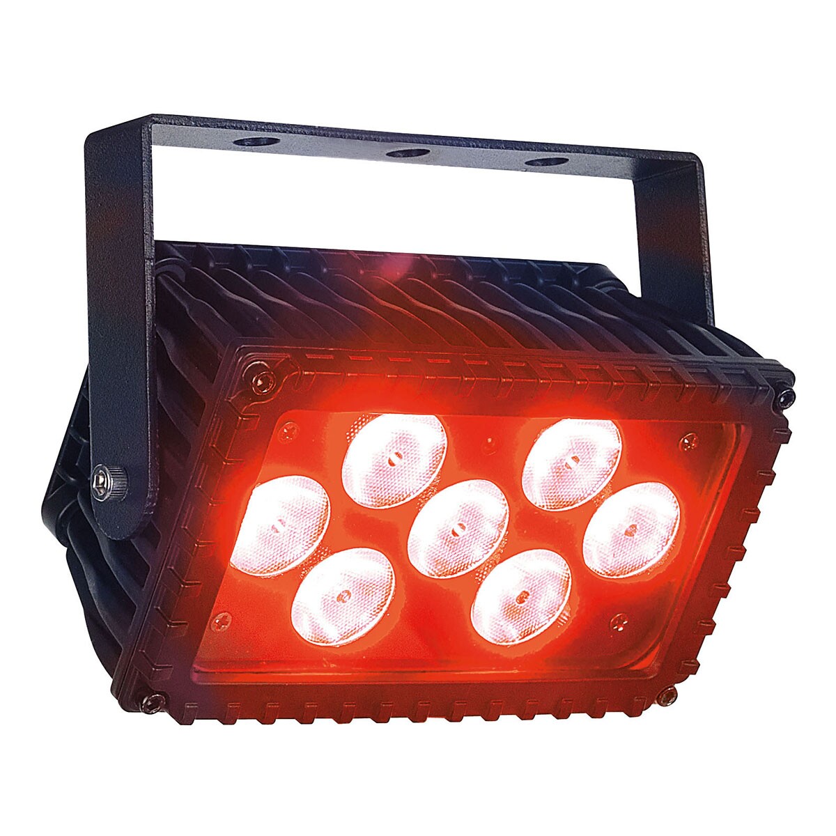 DMT Cameleon Flood 7RGB IP-65 DMT Cameleon Flood 7RGB IP-65