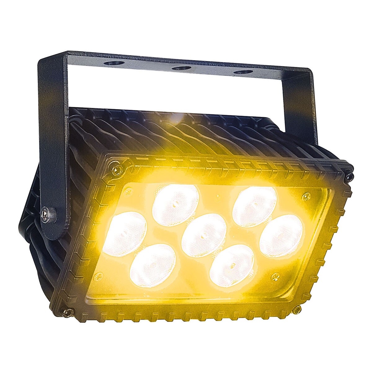 DMT Cameleon Flood 7RGB IP-65 DMT Cameleon Flood 7RGB IP-65