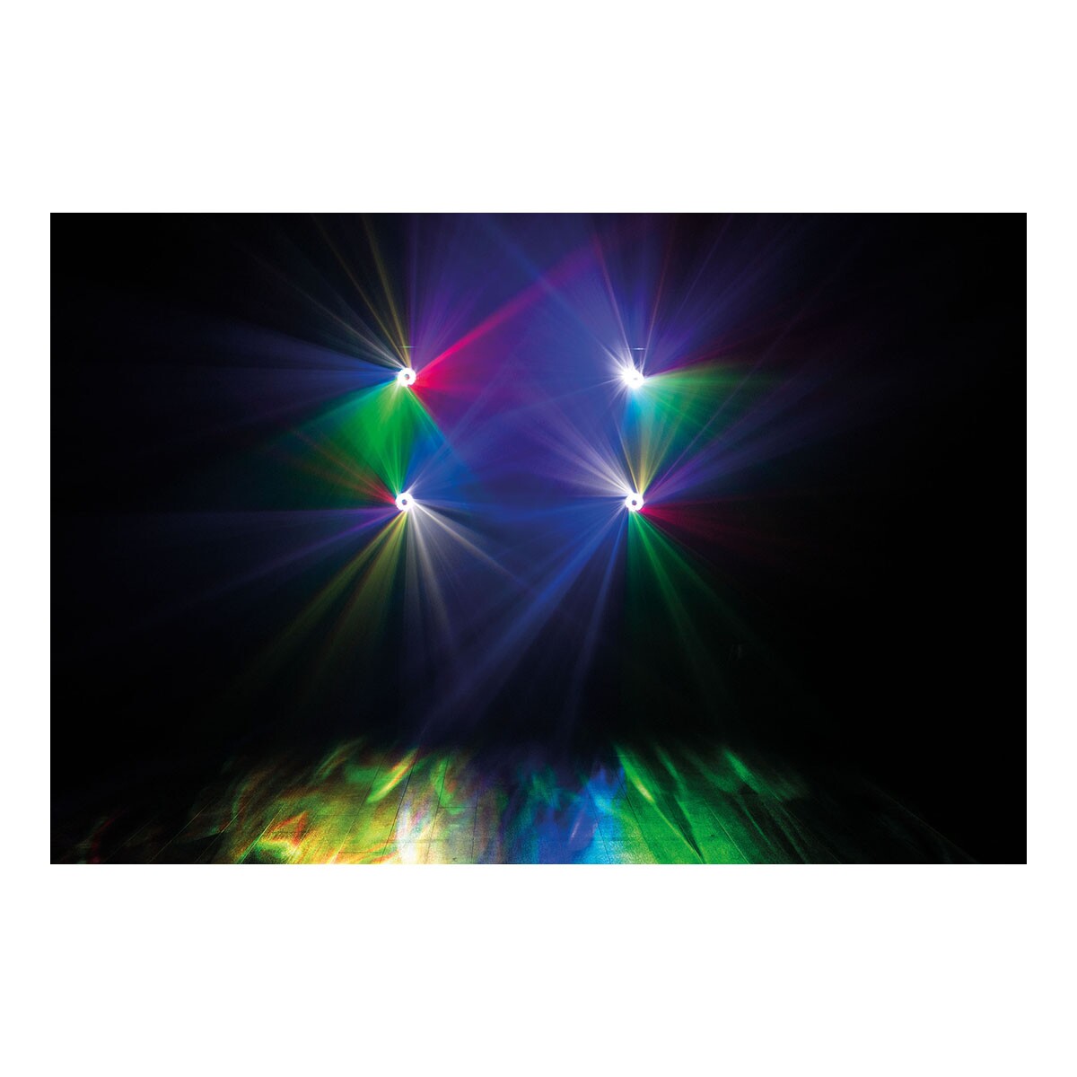 Showtec Dreamwave Showtec Dreamwave
