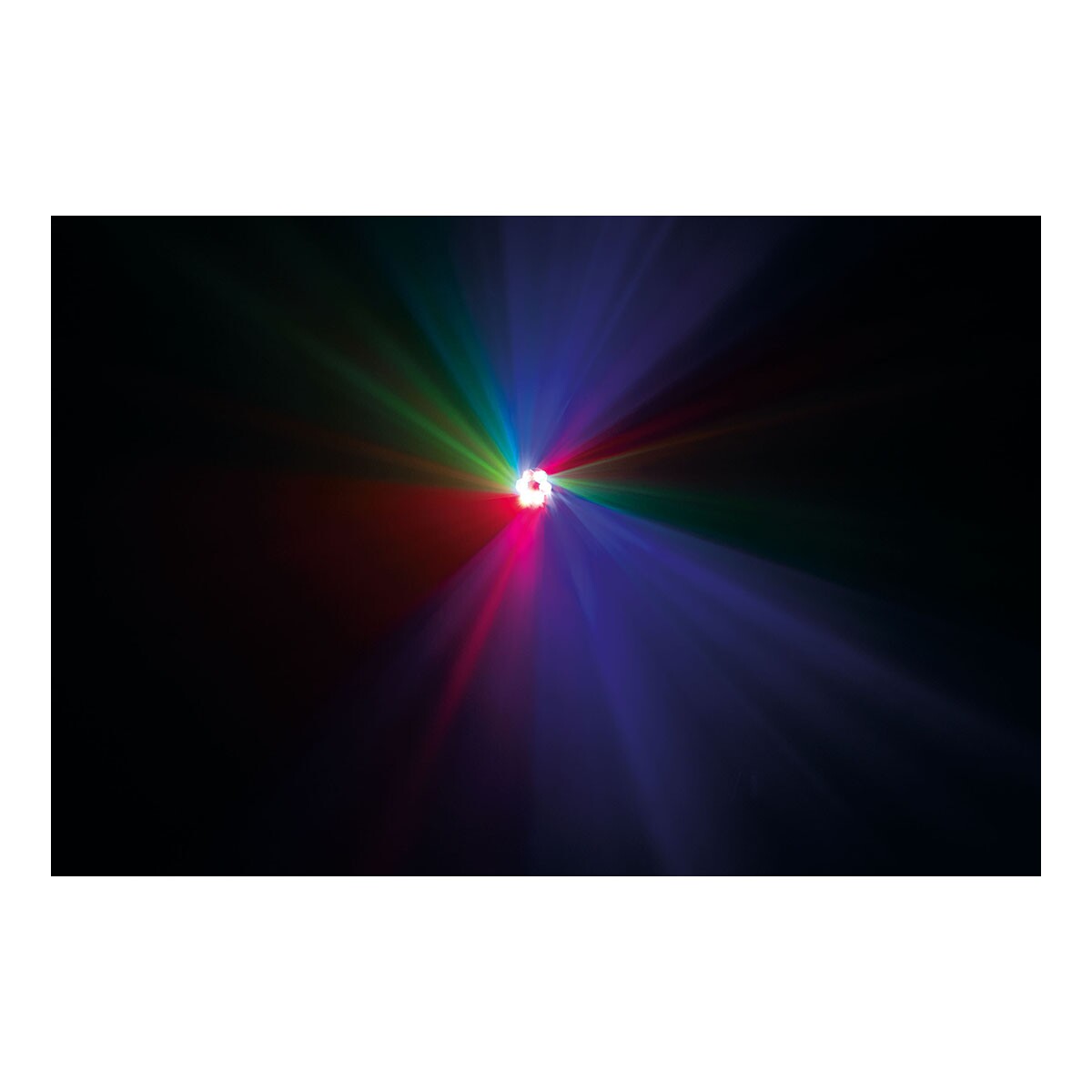 Showtec Dreamwave Showtec Dreamwave
