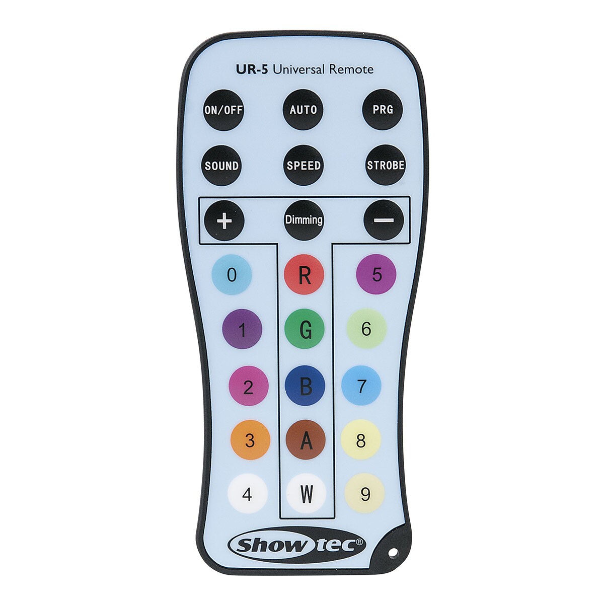 Showtec EventSpot 1600 Q4 Set Showtec EventSpot 1600 Q4 Set