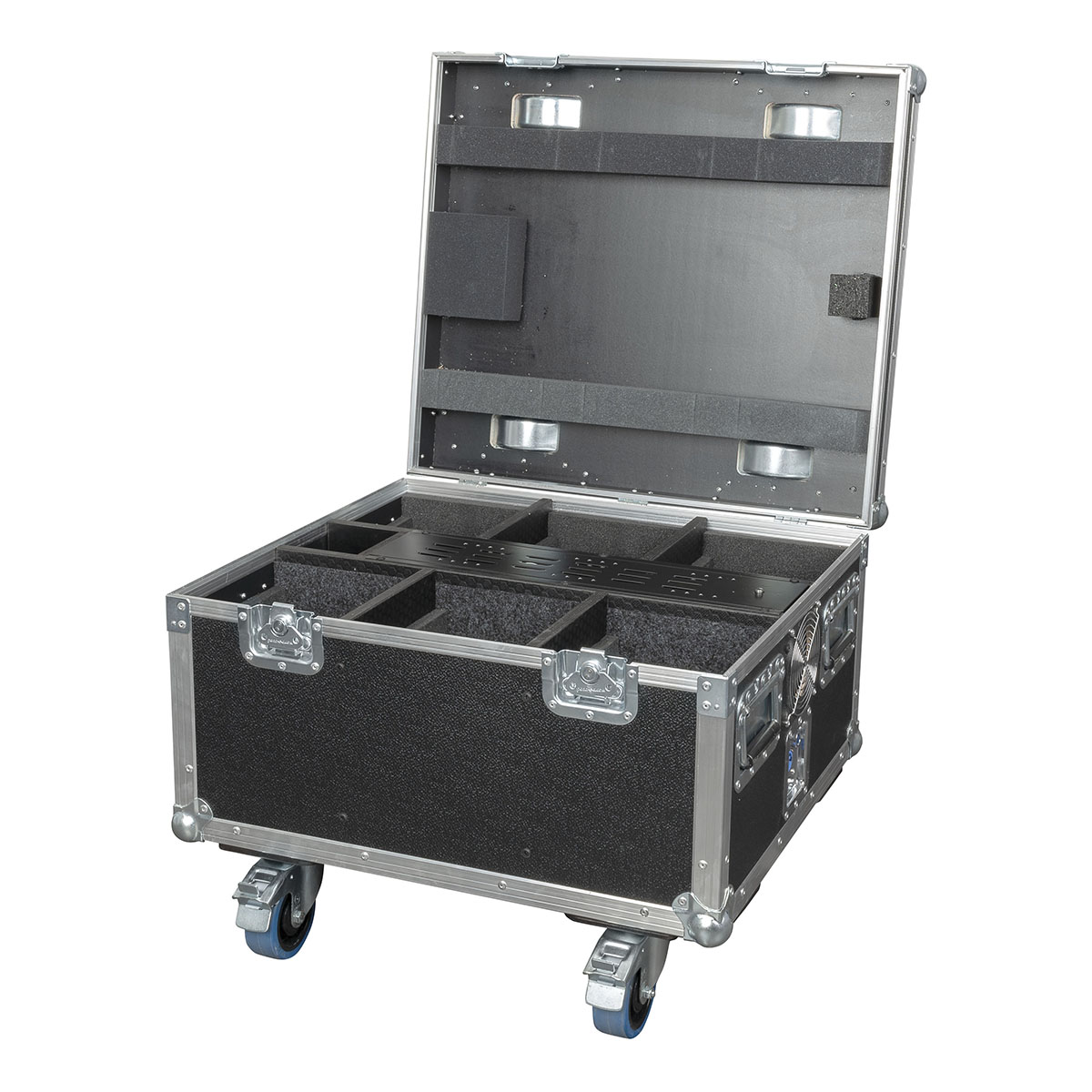 Showtec EventSpot 1600 Q4 Set Showtec EventSpot 1600 Q4 Set