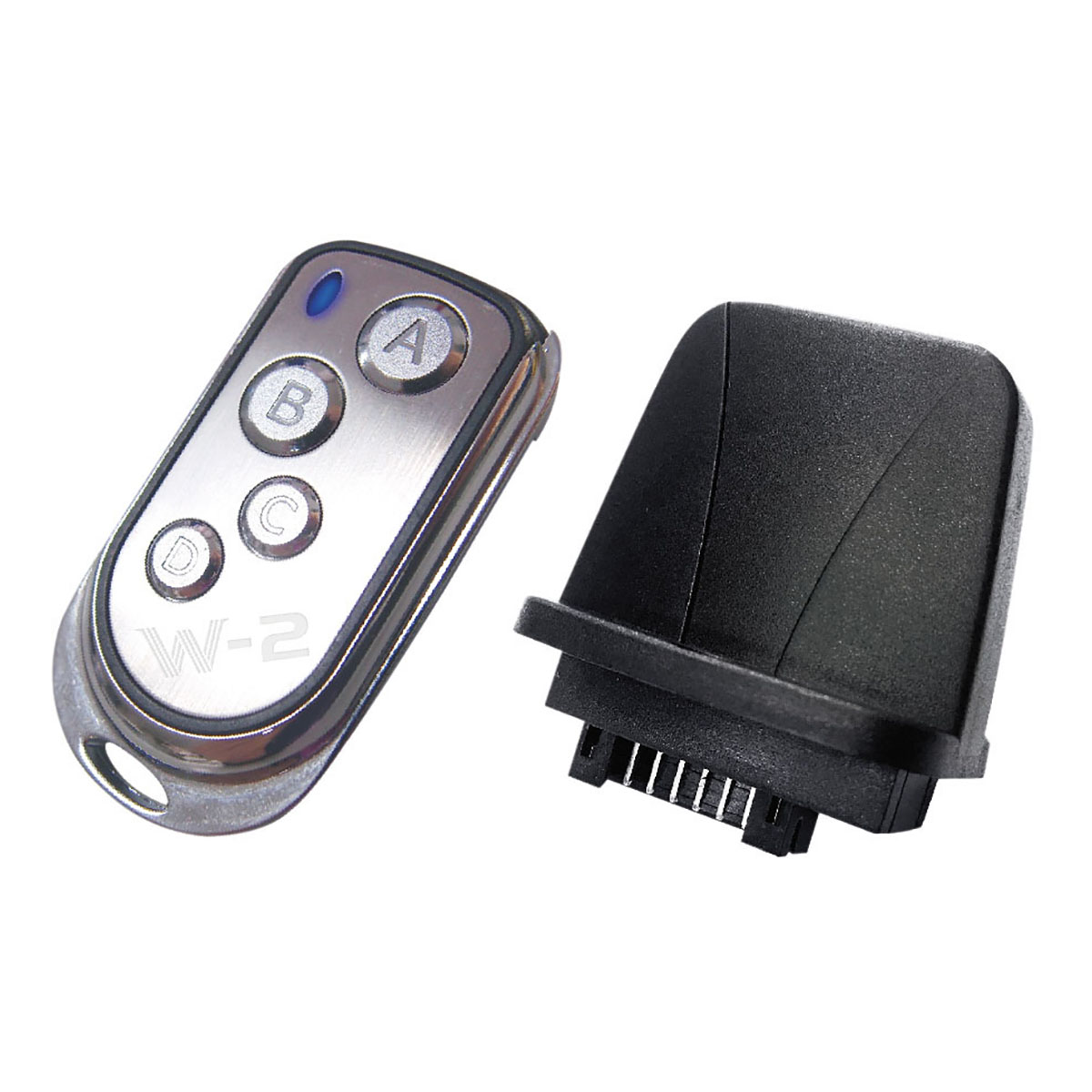 Antari WTR-20 Wireless Remote Antari WTR-20 Wireless Remote