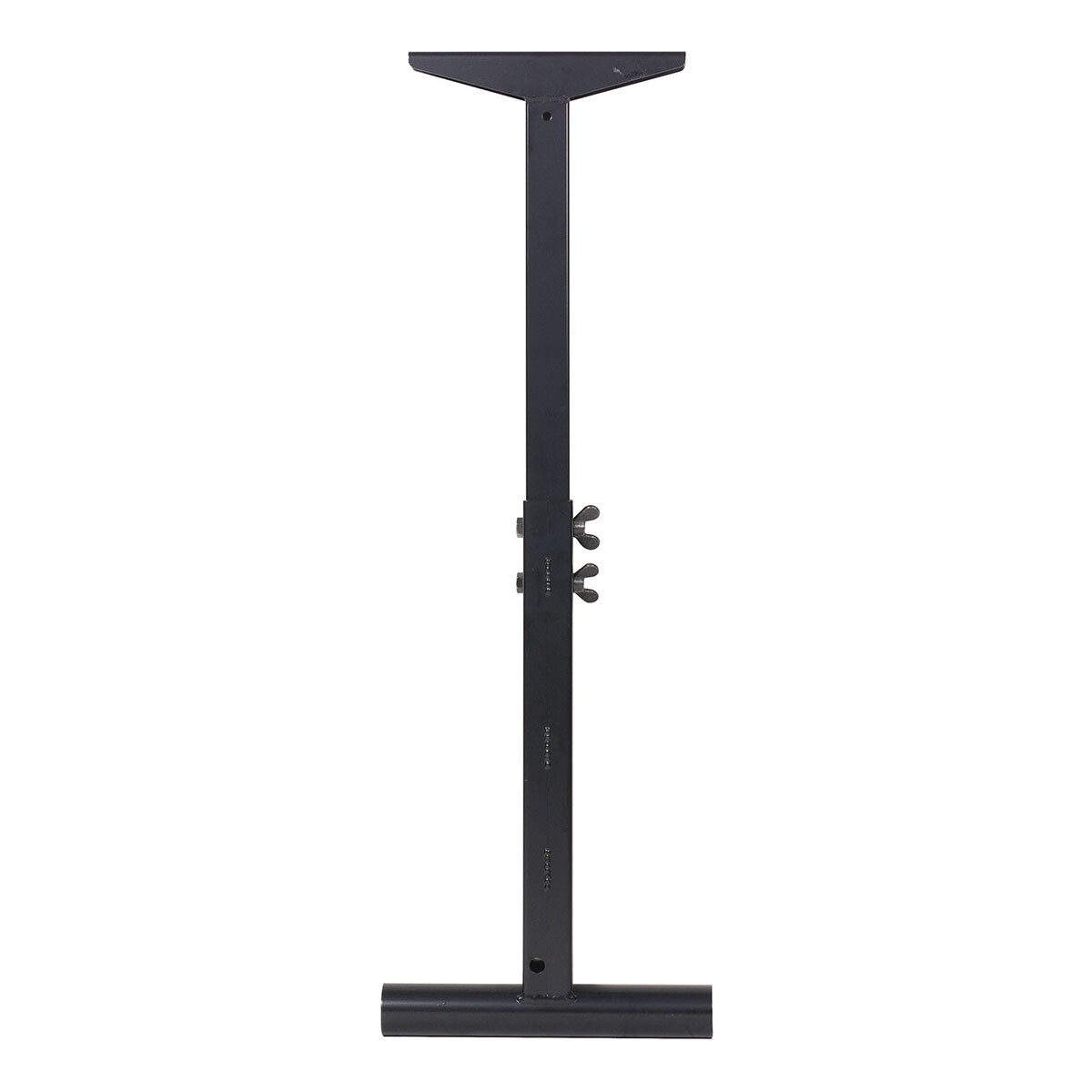Showtec Drop Arm set L 150-185cm black Showtec Drop Arm set L 150-185cm black