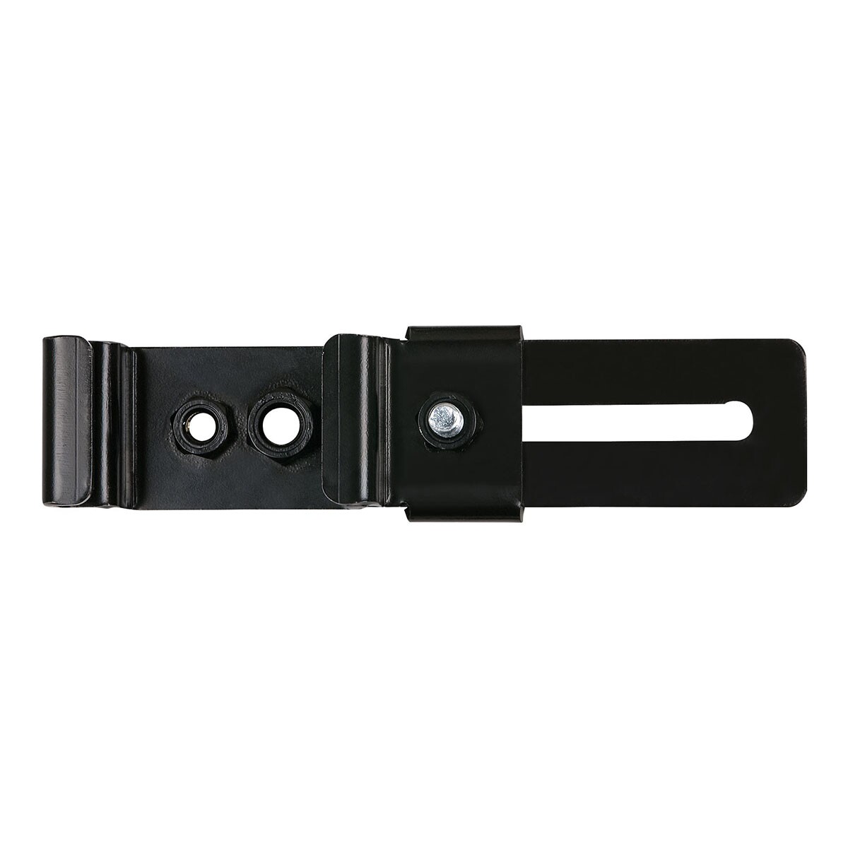 Showgear Mini TentClamp WLL 25kg zwart Showgear Mini TentClamp WLL 25kg zwart