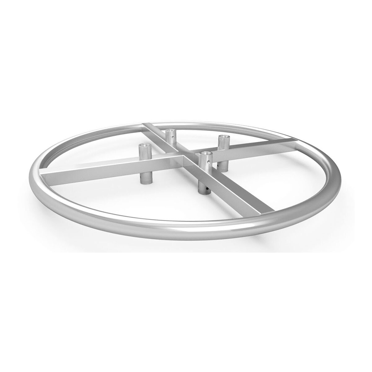 Milos QTU Truss Top Ring Ø115 cm Milos QTU Truss Top Ring Ø115 cm