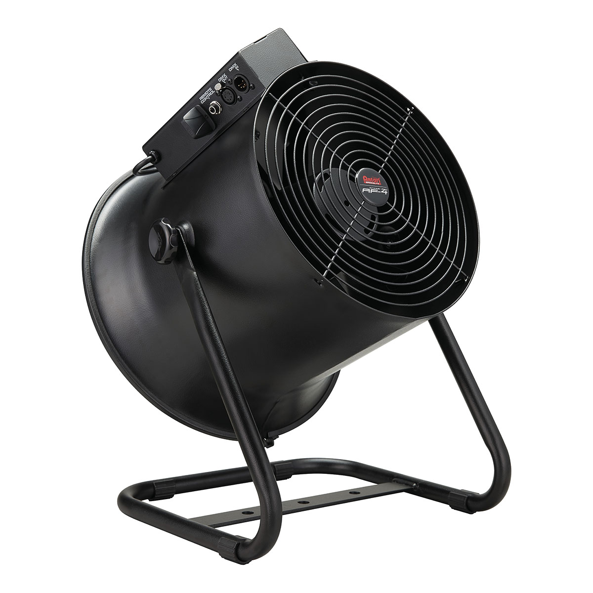 Antari AF-4 DMX ventilator Antari AF-4 DMX ventilator