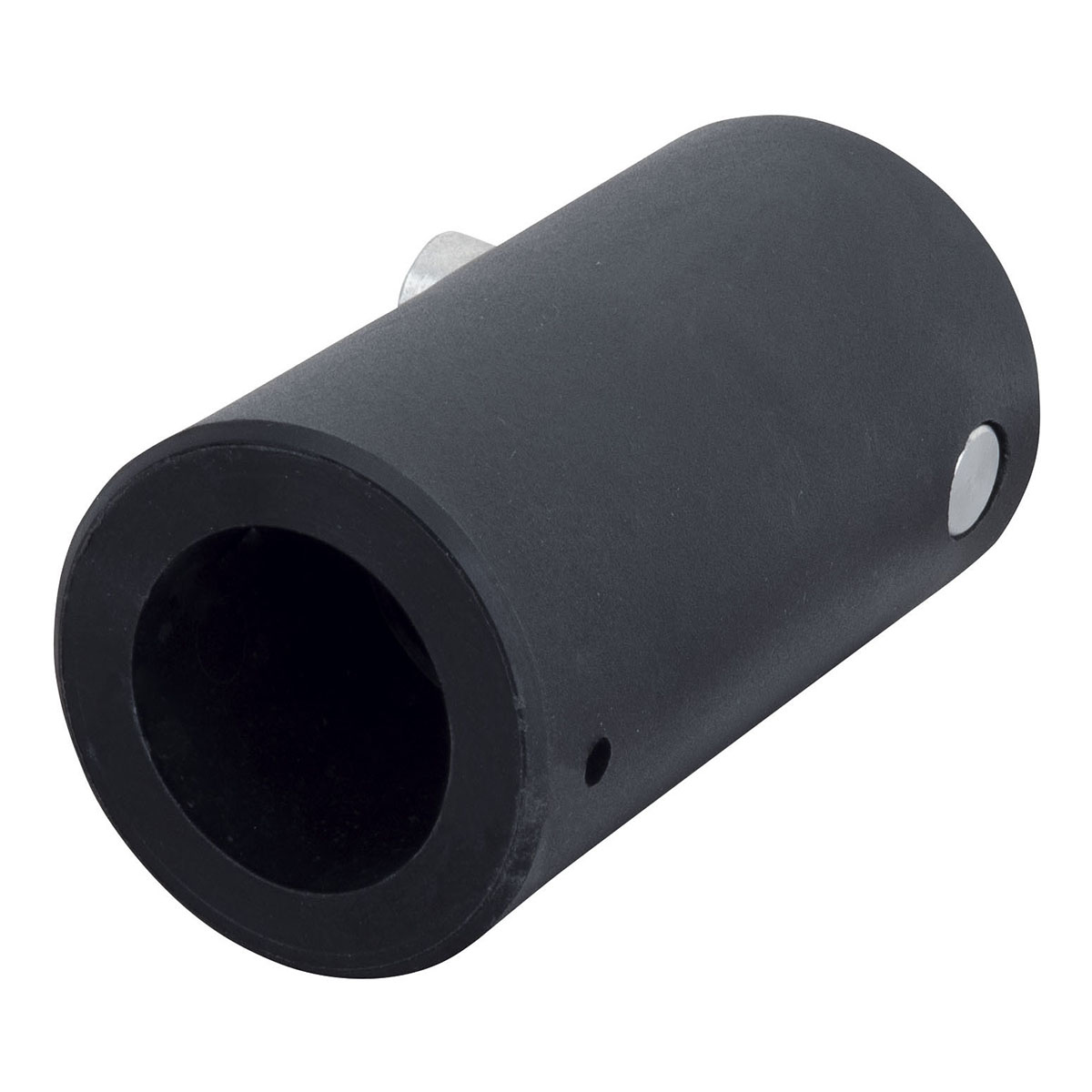 WENTEX® 4-weg vervangende Connector Ø35,0 mm - zwart WENTEX® 4-weg vervangende Connector Ø35,0 mm - zwart