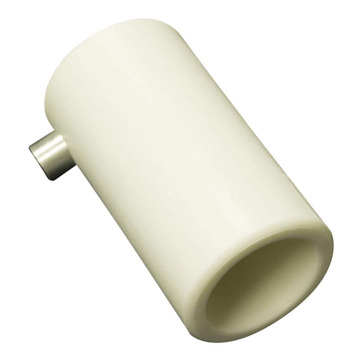 WENTEX® 4-weg vervangende Connector Ø40,6 mm - wit WENTEX® 4-weg vervangende Connector Ø40,6 mm - wit