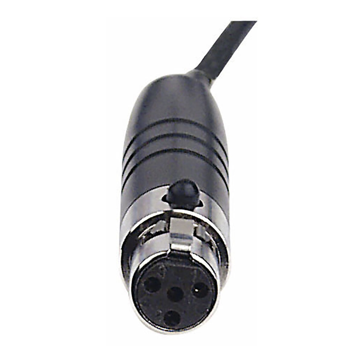 DAP ECLM-70 Professionele instrumentenmicrofoon DAP ECLM-70 Professionele instrumentenmicrofoon