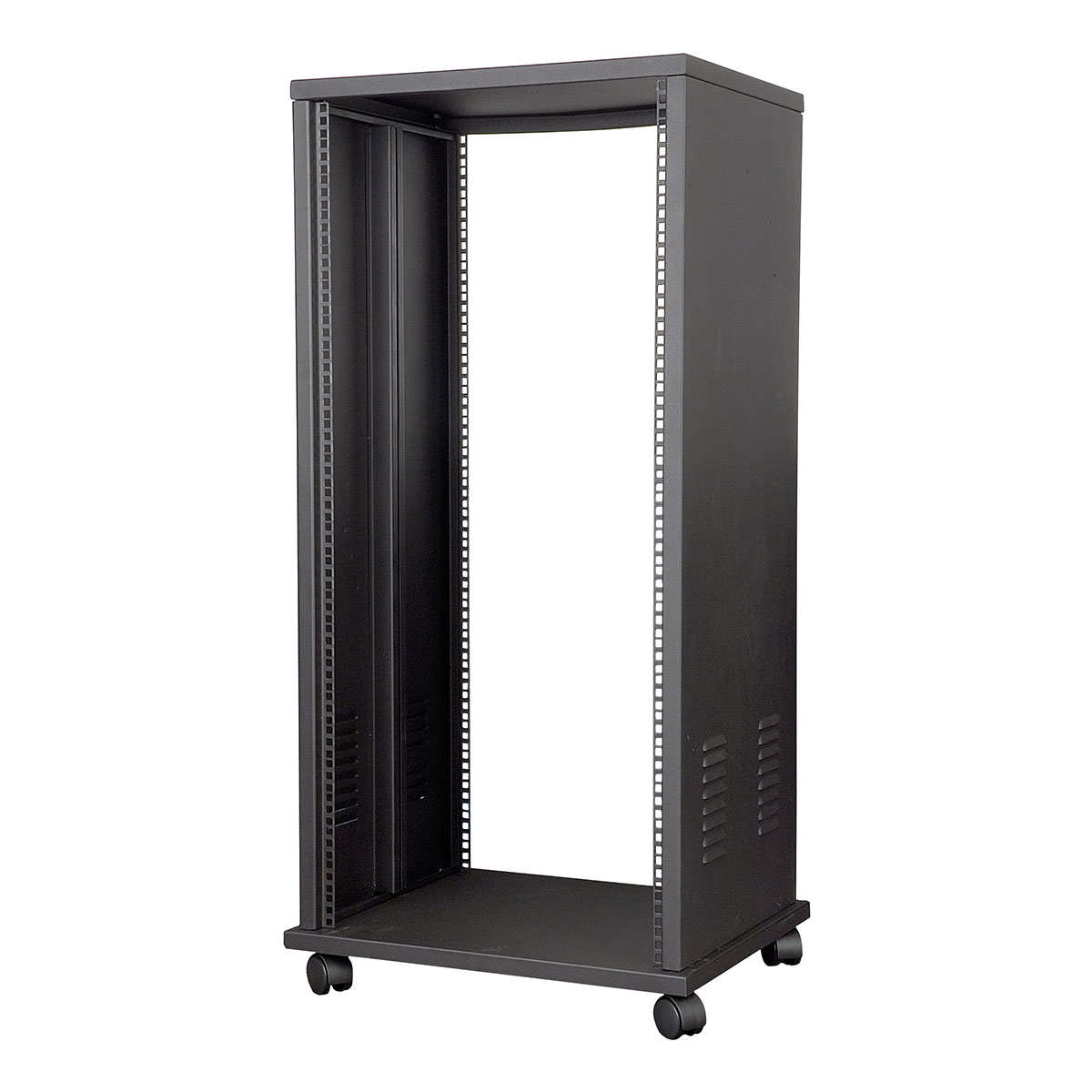 Showgear 19 inch Server Rack – 20HE Showgear 19 inch Server Rack – 20HE