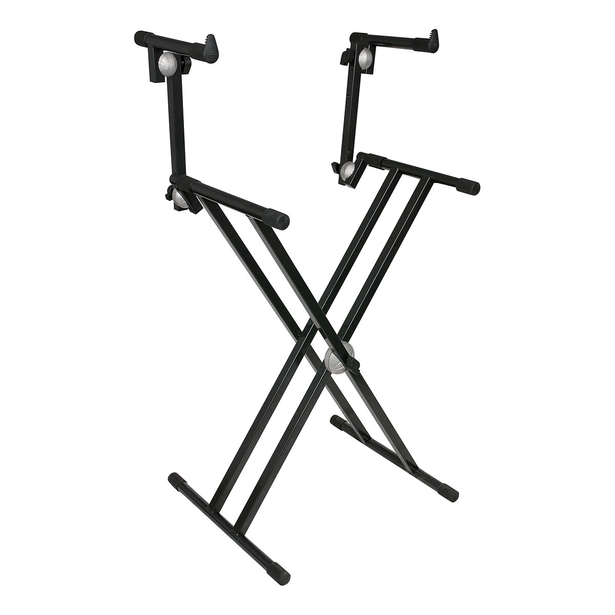 Showgear Keyboard Stand Double Layer MKII Showgear Keyboard Stand Double Layer MKII