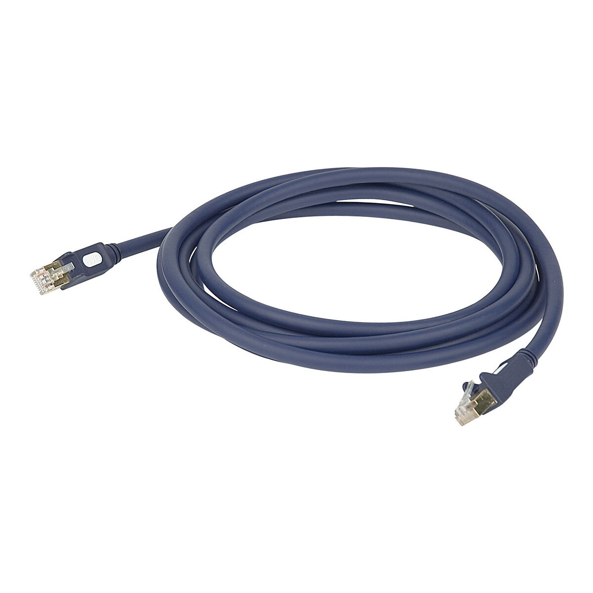 DAP FL56 Cat6 kabel UTP kabel - 3 m DAP FL56 Cat6 kabel UTP kabel - 3 m