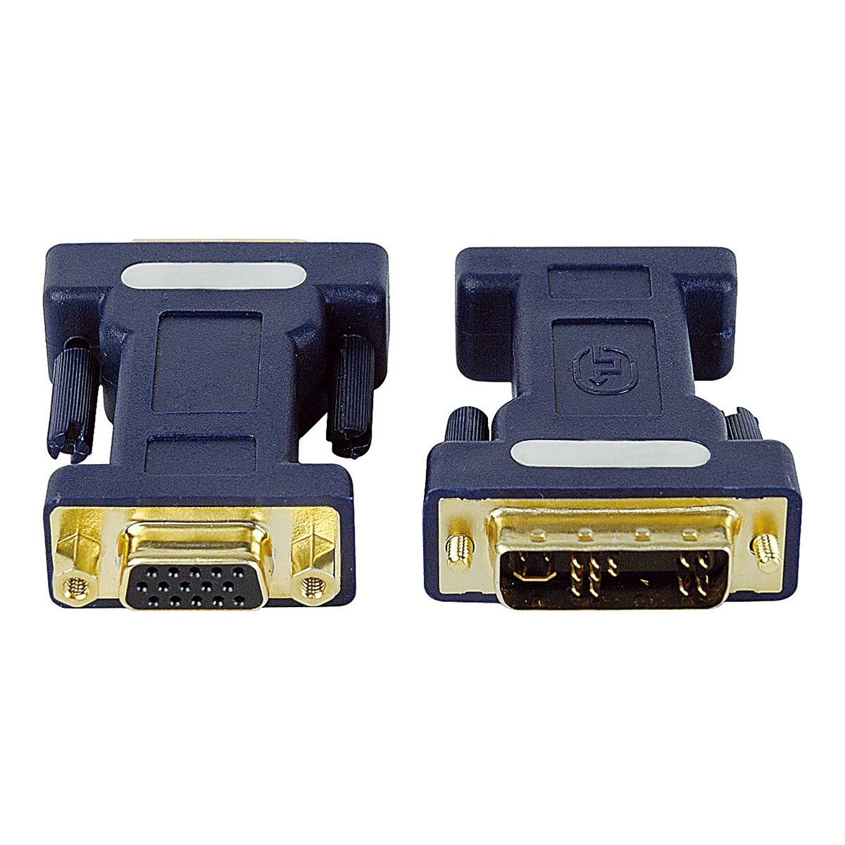 DMT FVA10 - VGA/F > DVI/M DMT FVA10 - VGA/F > DVI/M