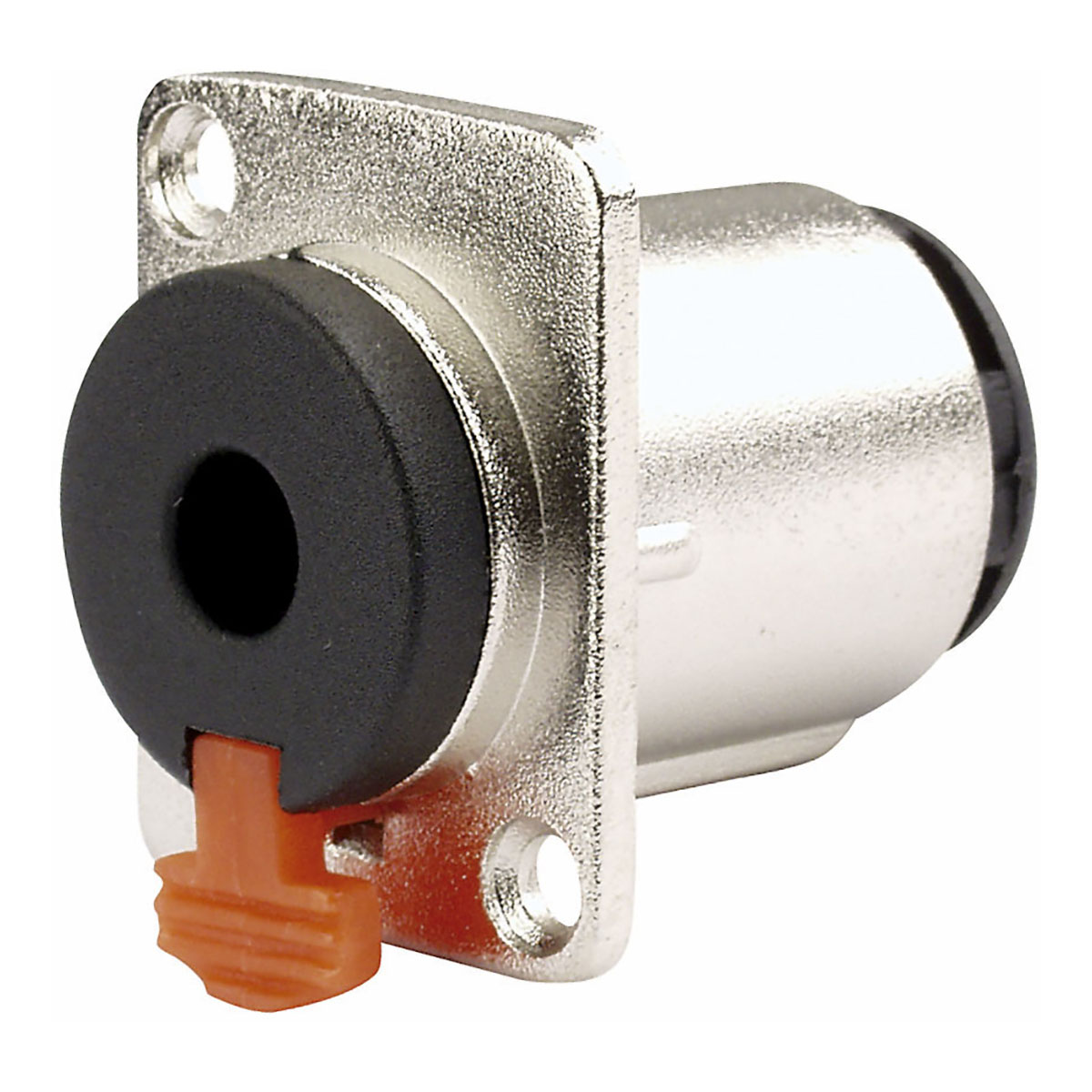 DAP Mono Jack Chassis female DAP Mono Jack Chassis female