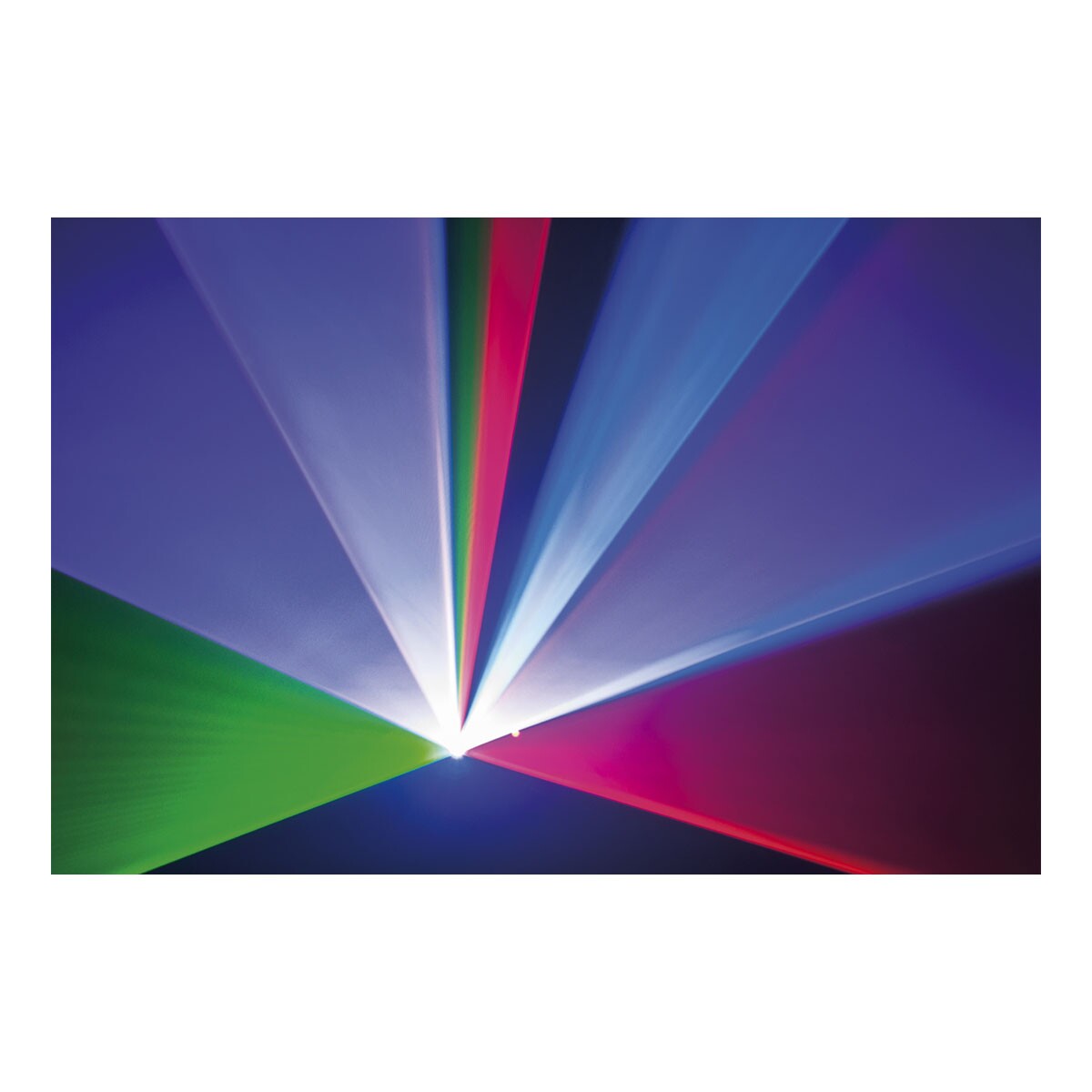Showtec Galactic FX RGB-1500 Showtec Galactic FX RGB-1500