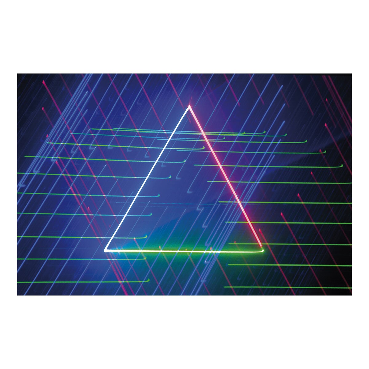 Showtec Galactic FX RGB-1500 Showtec Galactic FX RGB-1500