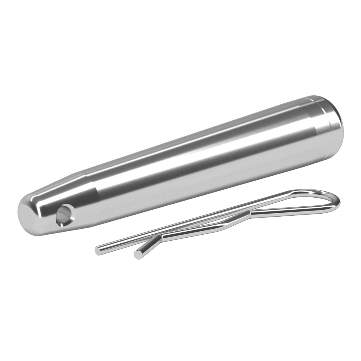 FORTEX FCS2-PIN truss conische slagpin & borgveer FORTEX FCS2-PIN truss conische slagpin & borgveer