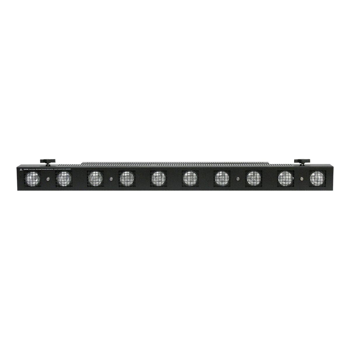 Showtec Sunstrip Active MKII 110V/60Hz Incl. lampen & Powercon-lead Showtec Sunstrip Active MKII 110V/60Hz Incl. lampen & Powercon-lead