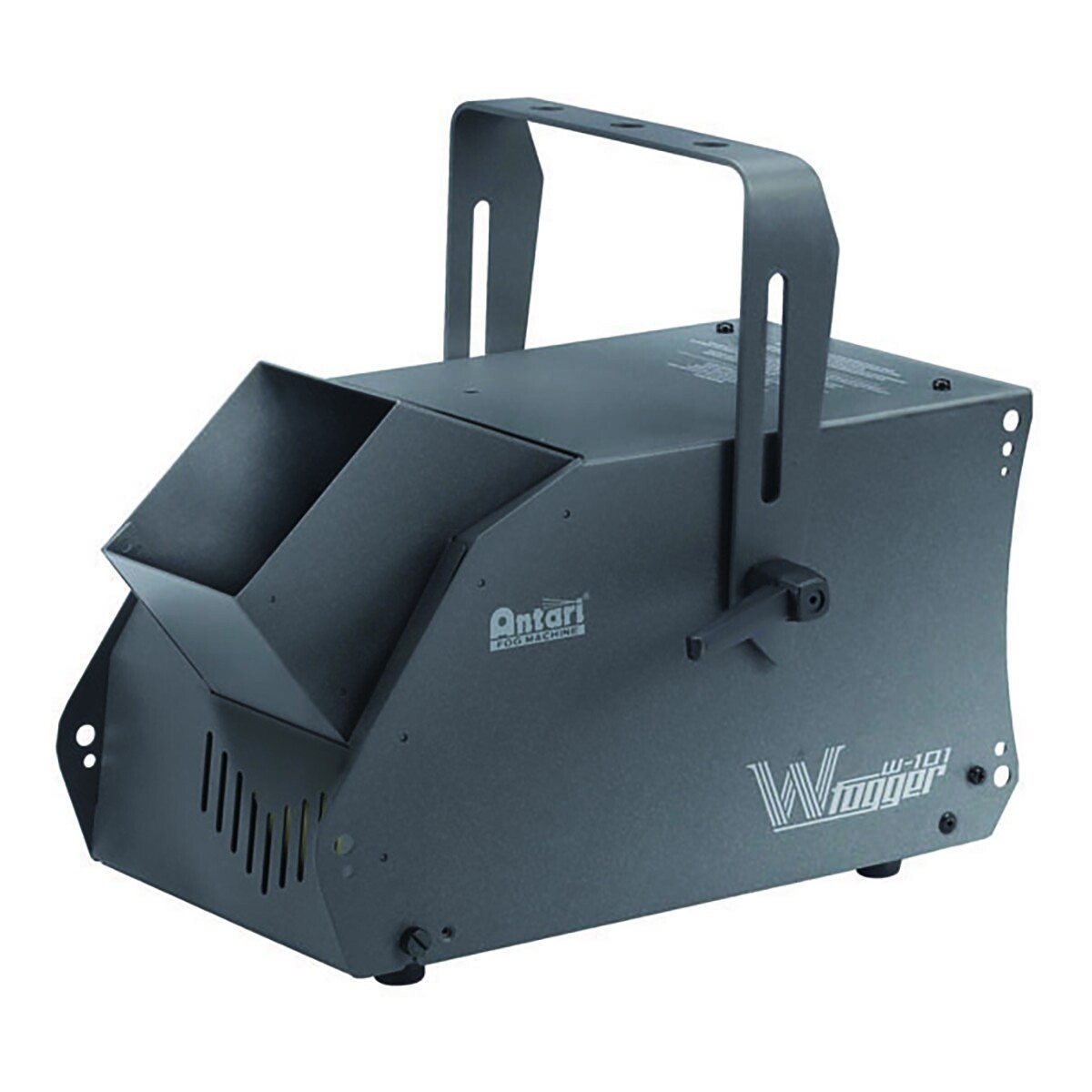 Antari W-101 Wireless Control Bubble Machine Met draadloze afstandsbediening