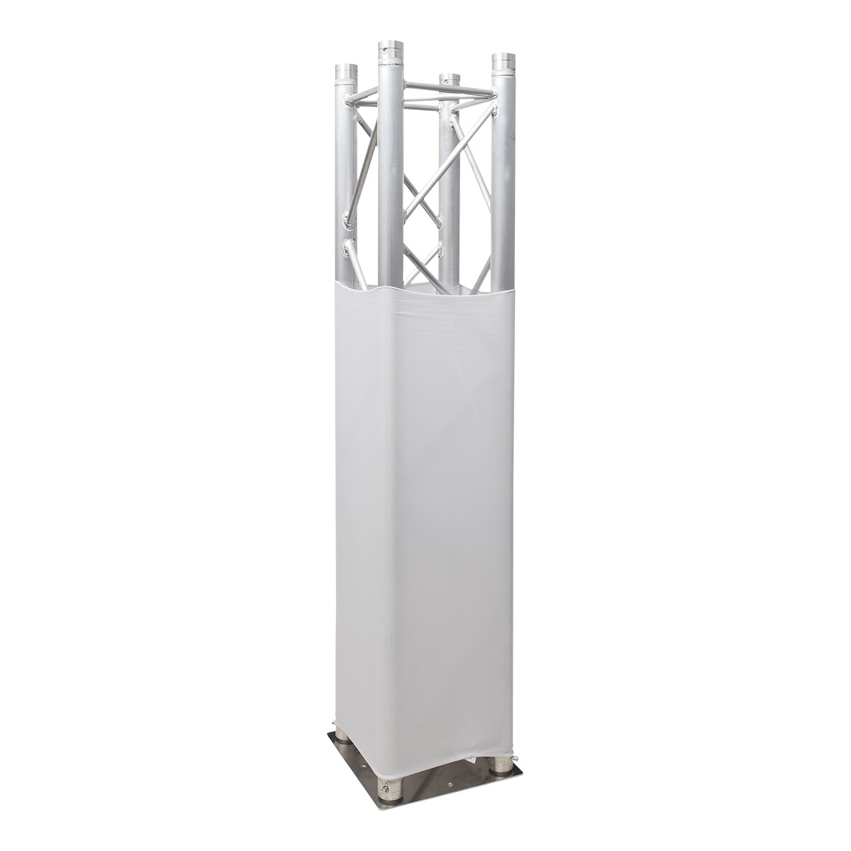 WENTEX® Truss Sleeve - White 30 mtr rol