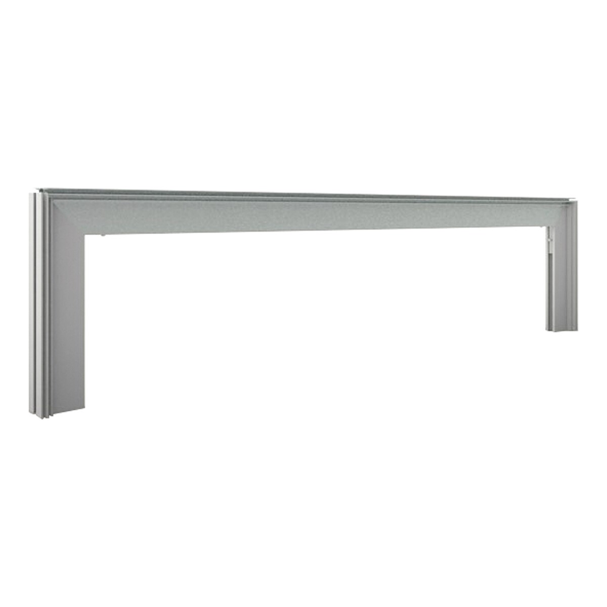 WENTEX® SET Frame - A Module 1' x 4' (HxB) WENTEX® SET Frame - A Module 1' x 4' (HxB)