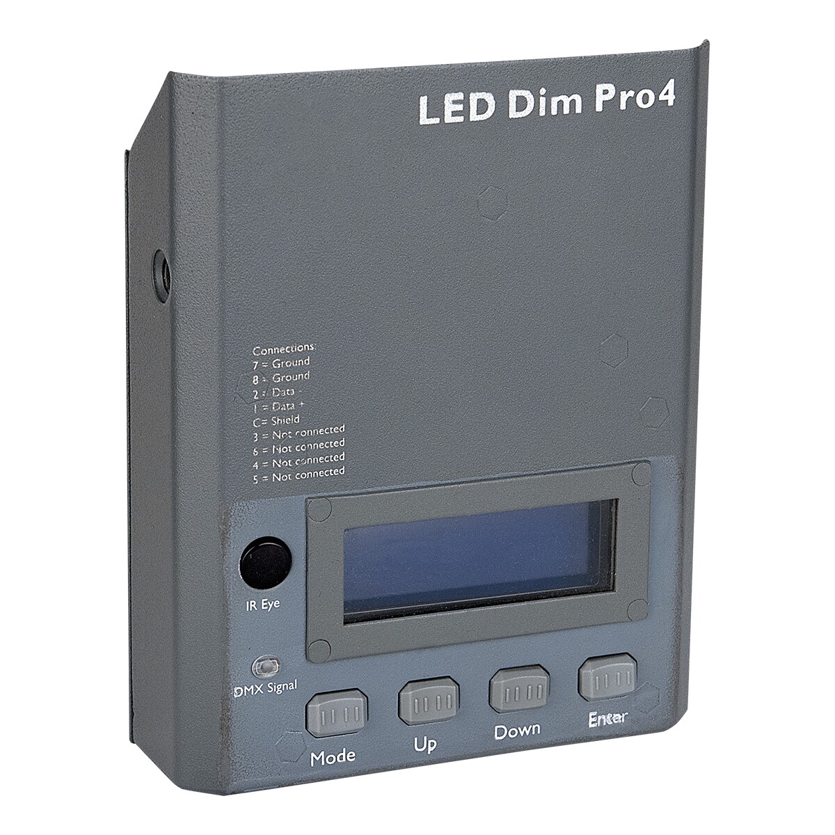 Artecta LED Dim Pro 4 kanalen Artecta LED Dim Pro 4 kanalen