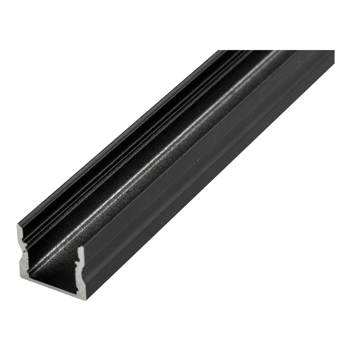 Artecta Profile Pro 30 Surface Lengte: 2m - zwart Artecta Profile Pro 30 Surface Lengte: 2m - zwart