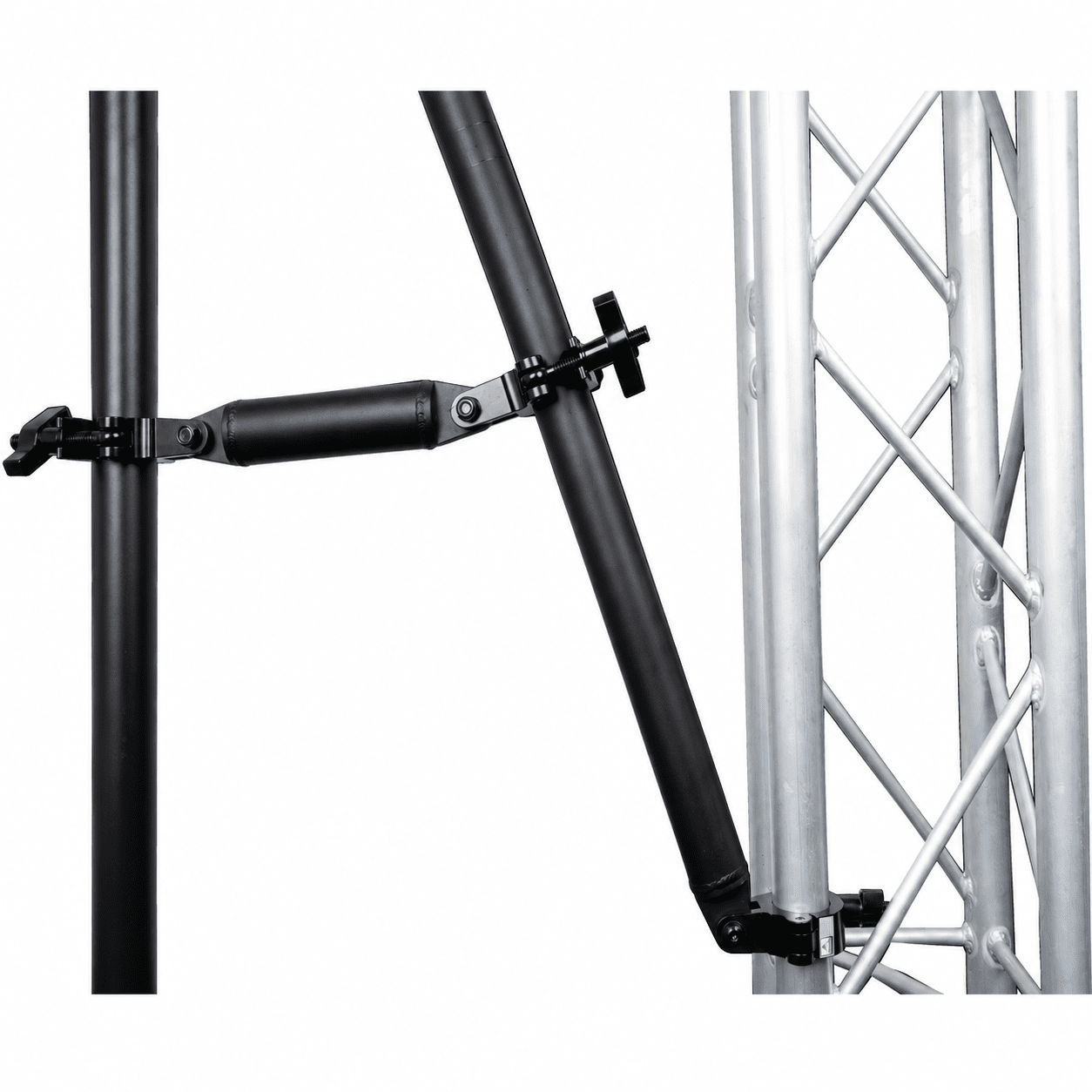 WENTEX® Pipe & Drape Support voor staander WENTEX® Pipe & Drape Support voor staander