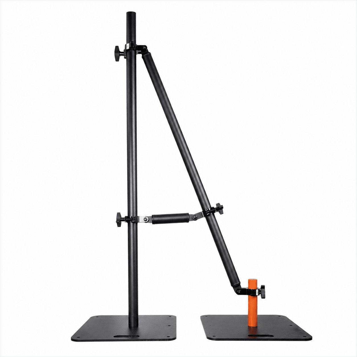 WENTEX® Pipe & Drape Support voor staander WENTEX® Pipe & Drape Support voor staander