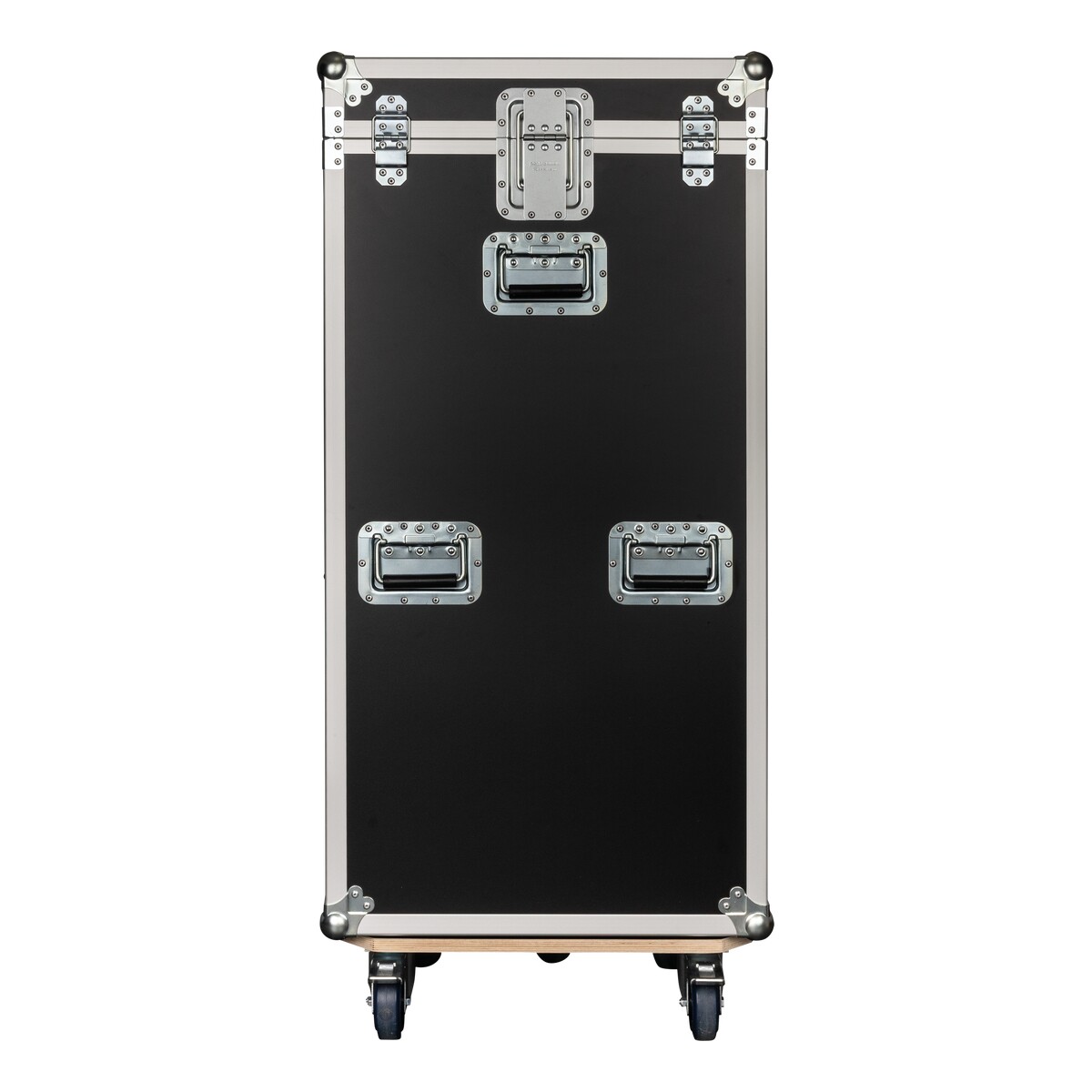 Showgear Drawer Case 3 microfoon flightcase – Met 6 lades en plaats voor 15 microfoonstatieven Showgear Drawer Case 3 microfoon flightcase – Met 6 lades en plaats voor 15 microfoonstatieven