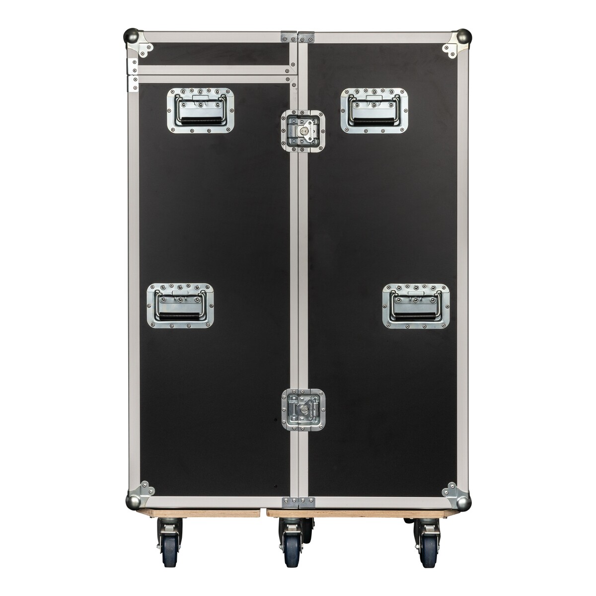 Showgear Drawer Case 3 microfoon flightcase – Met 6 lades en plaats voor 15 microfoonstatieven Showgear Drawer Case 3 microfoon flightcase – Met 6 lades en plaats voor 15 microfoonstatieven