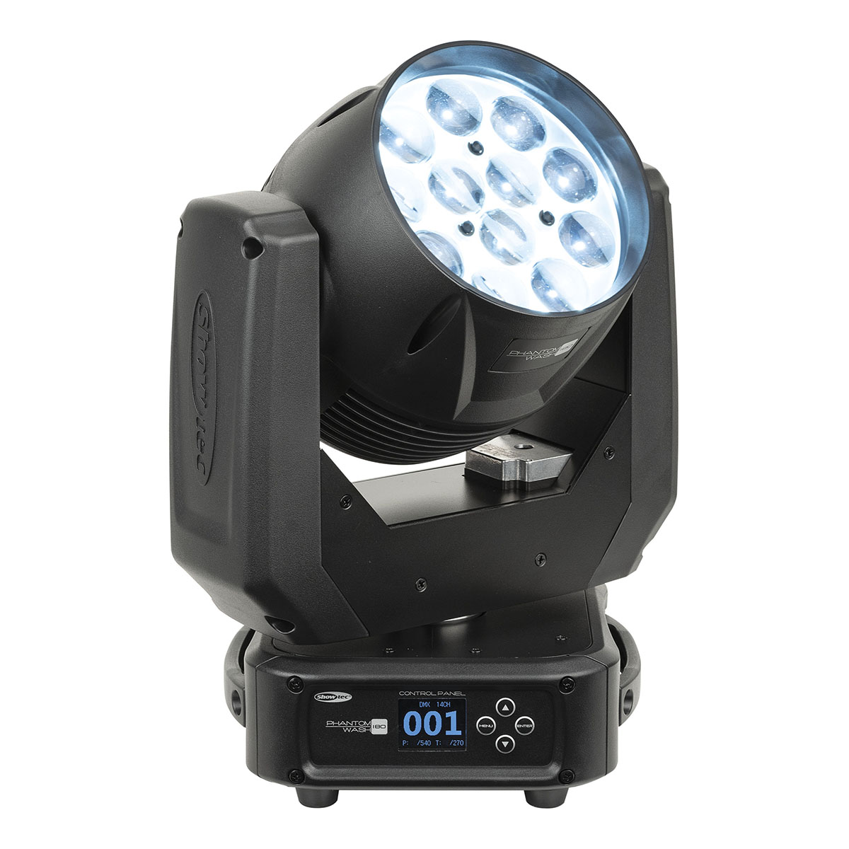 Showtec Phantom 180 Wash Showtec Phantom 180 Wash