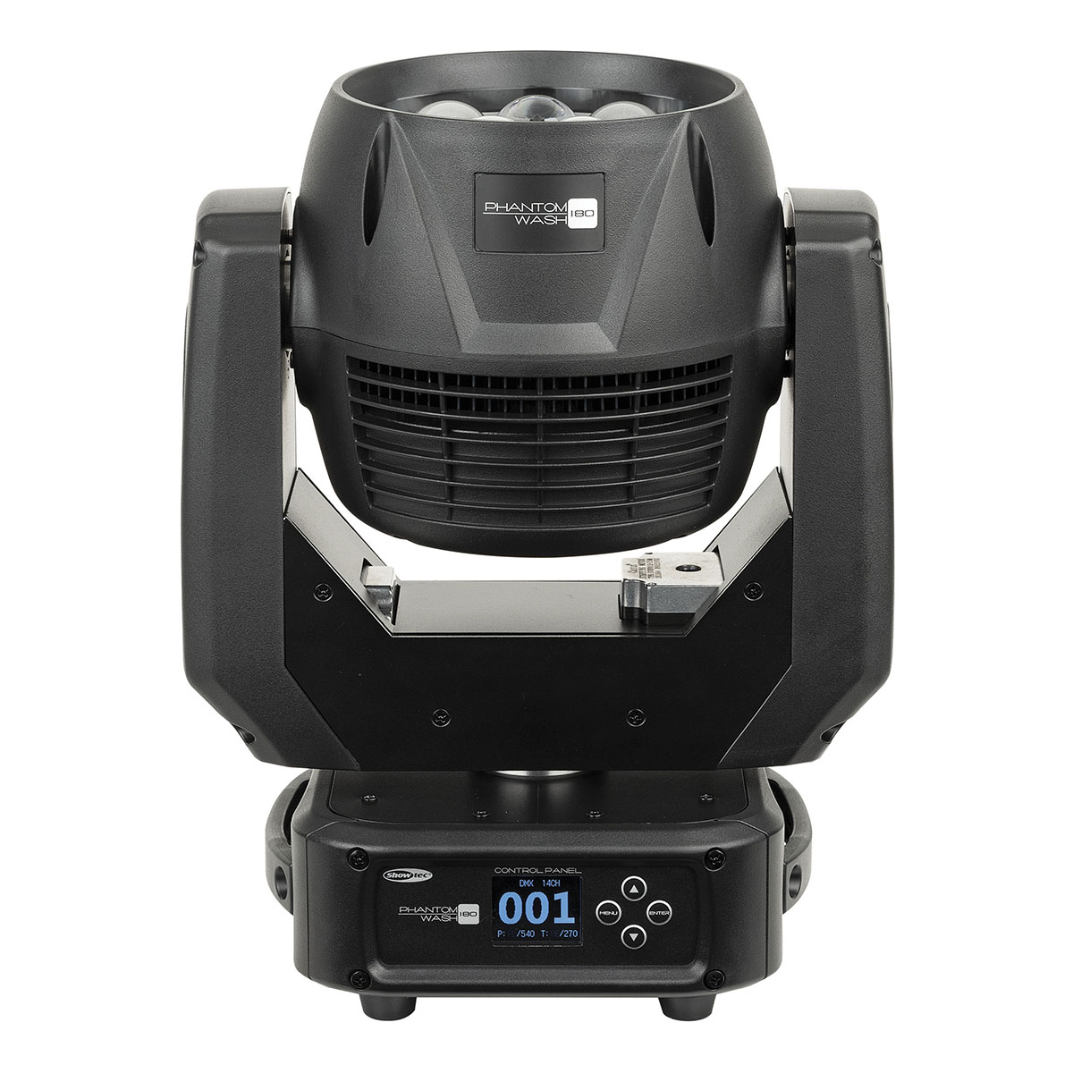 Showtec Phantom 180 Wash Showtec Phantom 180 Wash