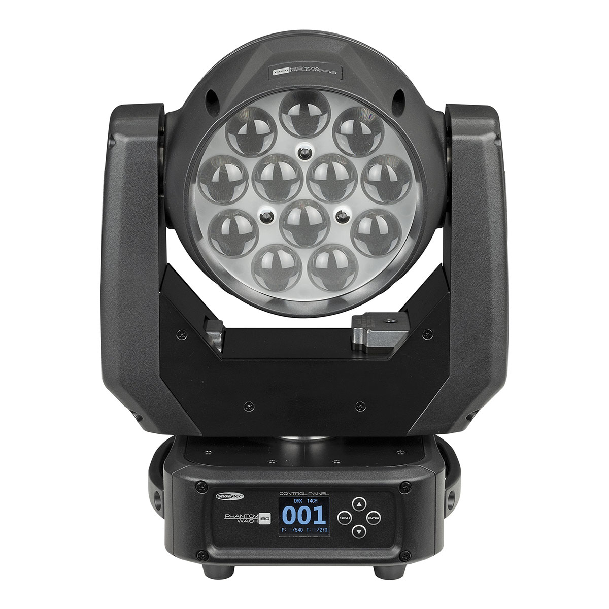 Showtec Phantom 180 Wash Showtec Phantom 180 Wash