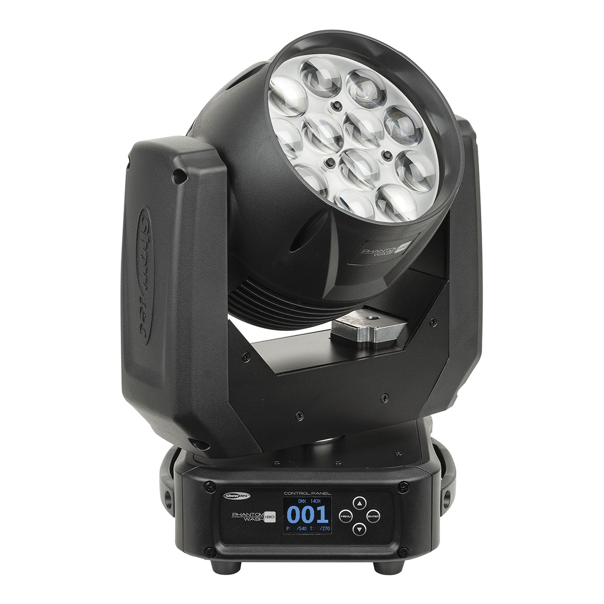 Showtec Phantom 180 Wash Showtec Phantom 180 Wash