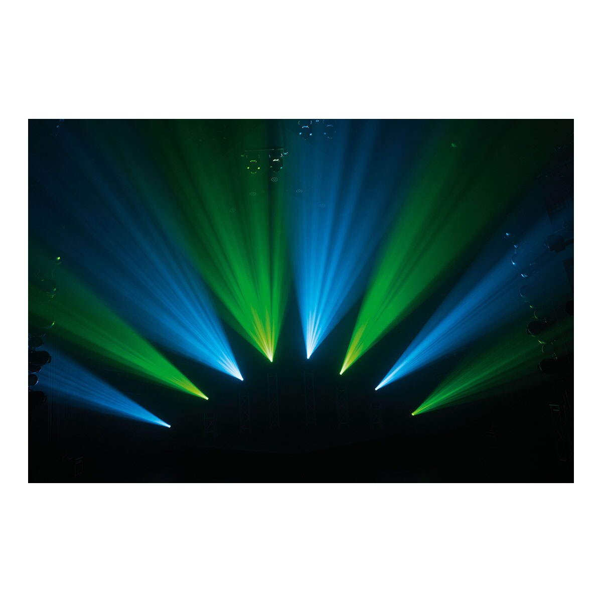 Showtec Phantom 130 Spot Showtec Phantom 130 Spot