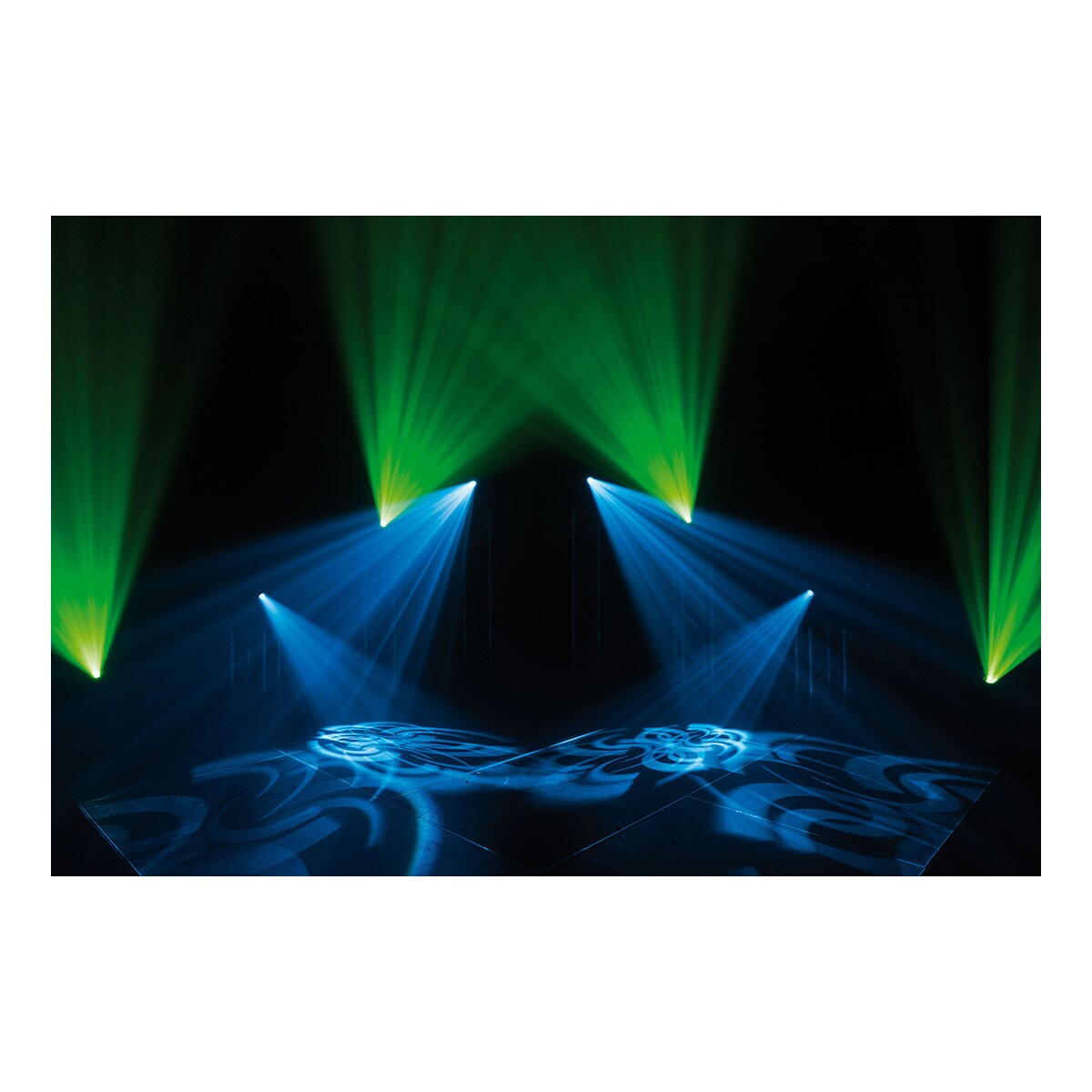 Showtec Phantom 130 Spot Showtec Phantom 130 Spot