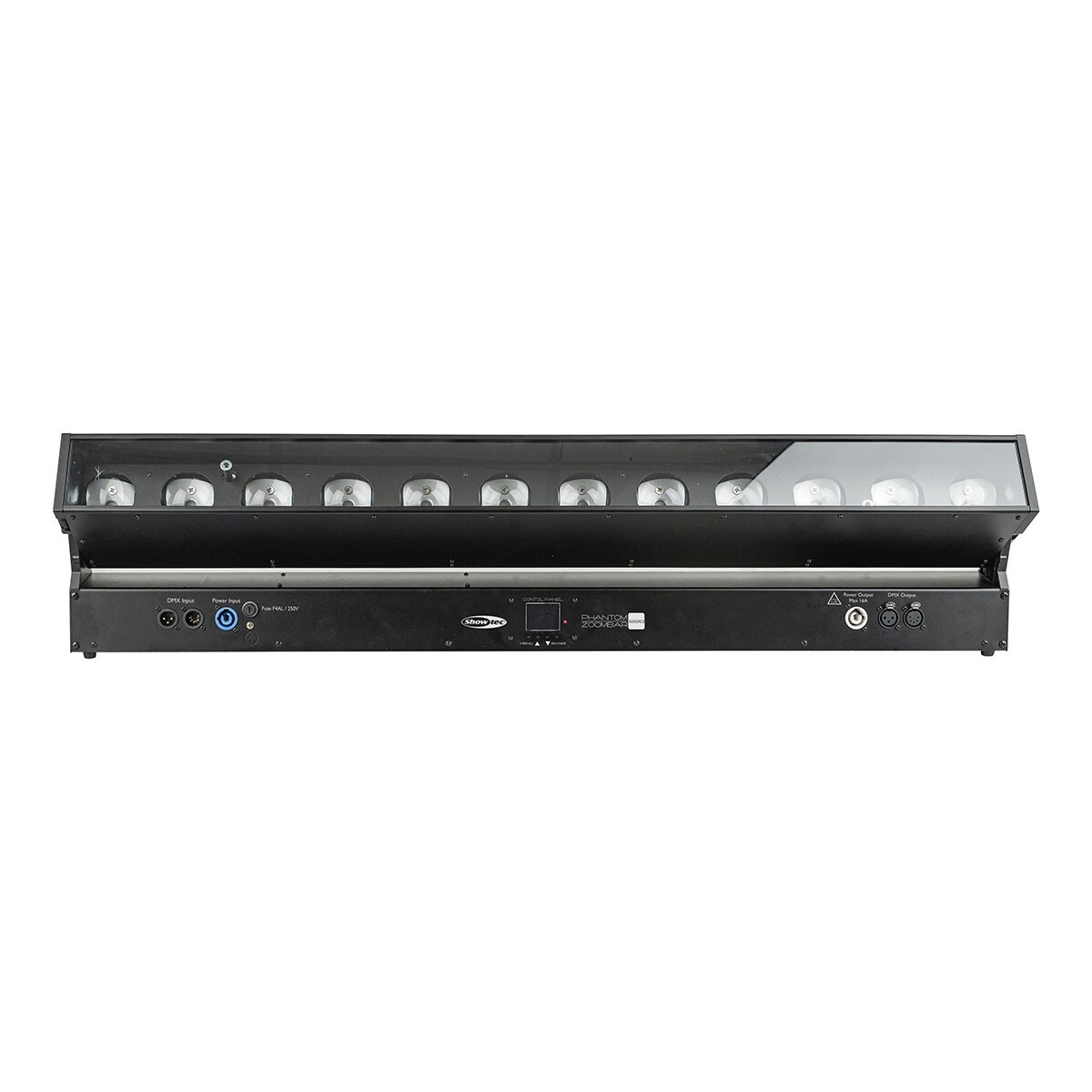 Showtec Phantom 1220 Zoombar Showtec Phantom 1220 Zoombar