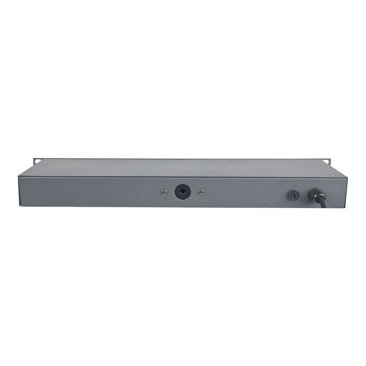 Showtec DB-1-4 4-kanaals DMX-booster / splitter 3- en 5-polige XLR Showtec DB-1-4 4-kanaals DMX-booster / splitter 3- en 5-polige XLR