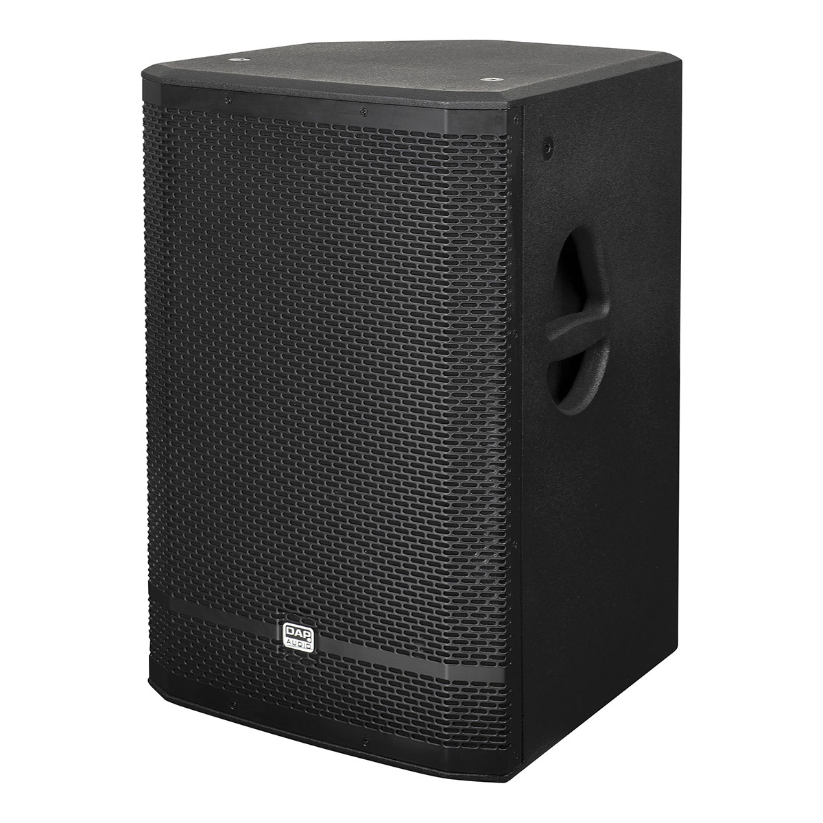 DAP Pure-12A Actieve 2-weg speaker met DSP - 12 inch 600W DAP Pure-12A Actieve 2-weg speaker met DSP - 12 inch 600W